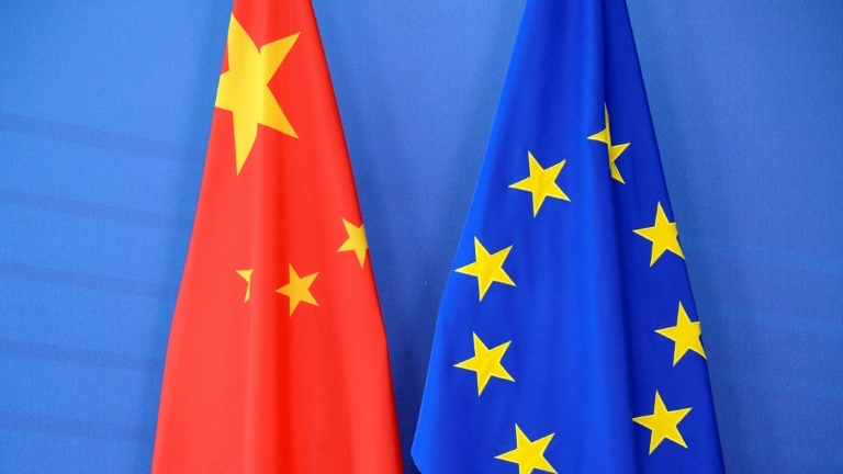 رغم الخلافات... الاتحاد الأوروبي والصين يعقدان محادثات تجارية