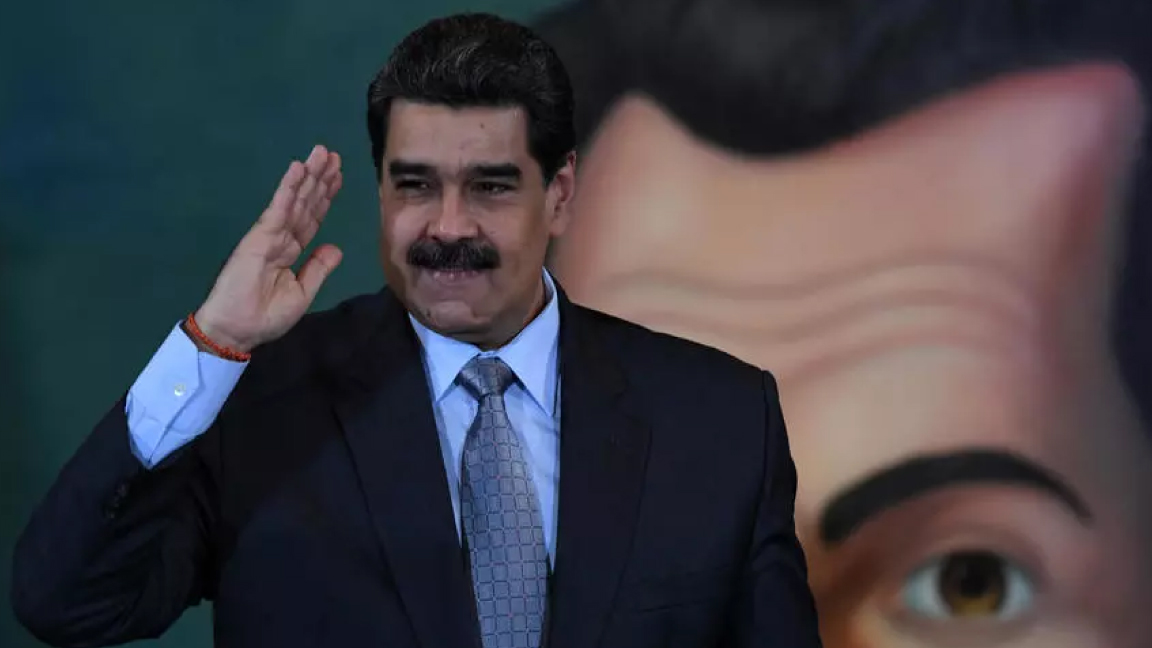 الرئيس الفنزويلي متهم أمميًا بارتكاب ممنهج لجرائم ضد الإنسانية