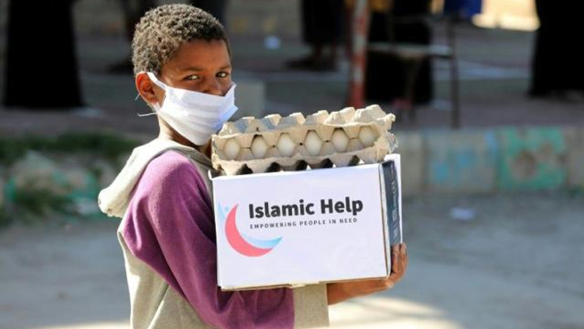المجاعة تهدد اليمن والمطلوب تكثيف المساعدات الإنسانية