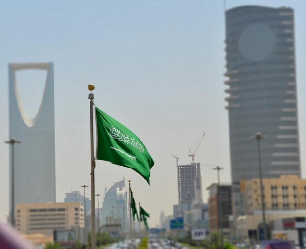 جهود كبيرة تقوم بها الحكومة السعودية في سبيل تسهيل الخدمة الحكومية 