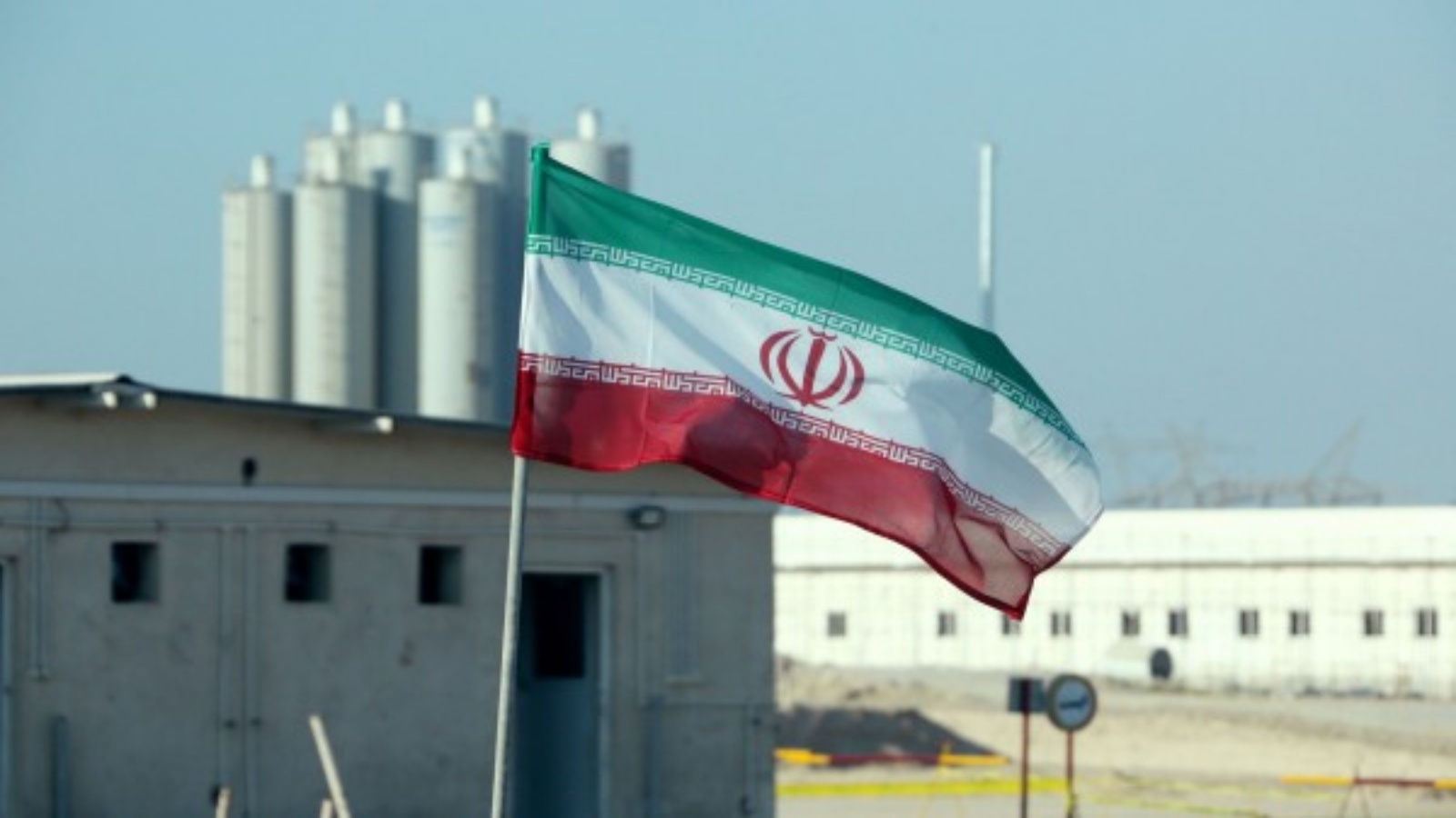 مفتشو الوكالة الدولية للطاقة الذرية تفقدوا موقعا إيرانيا ثانيا 