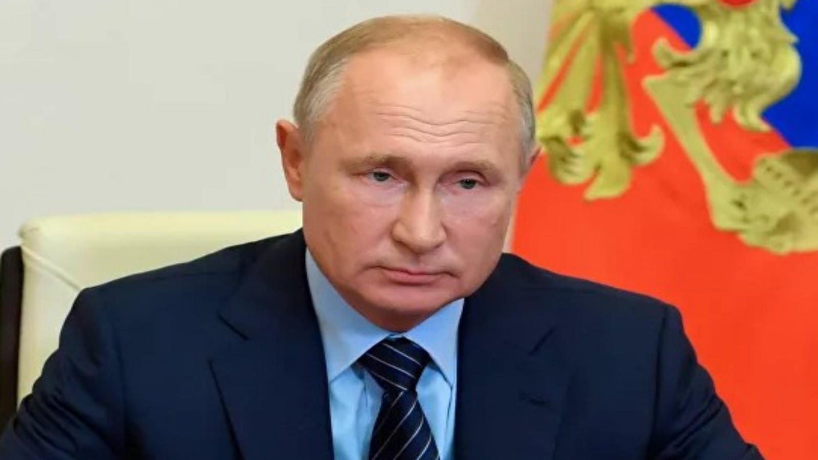 الرئيس الروسي بوتين كان اجرى اتصالا برئيس أرمينيا 