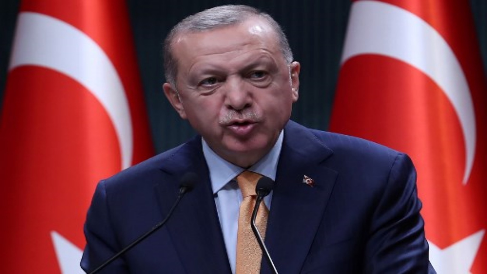 اردوغان: تركيا ستعطي اليونان 
