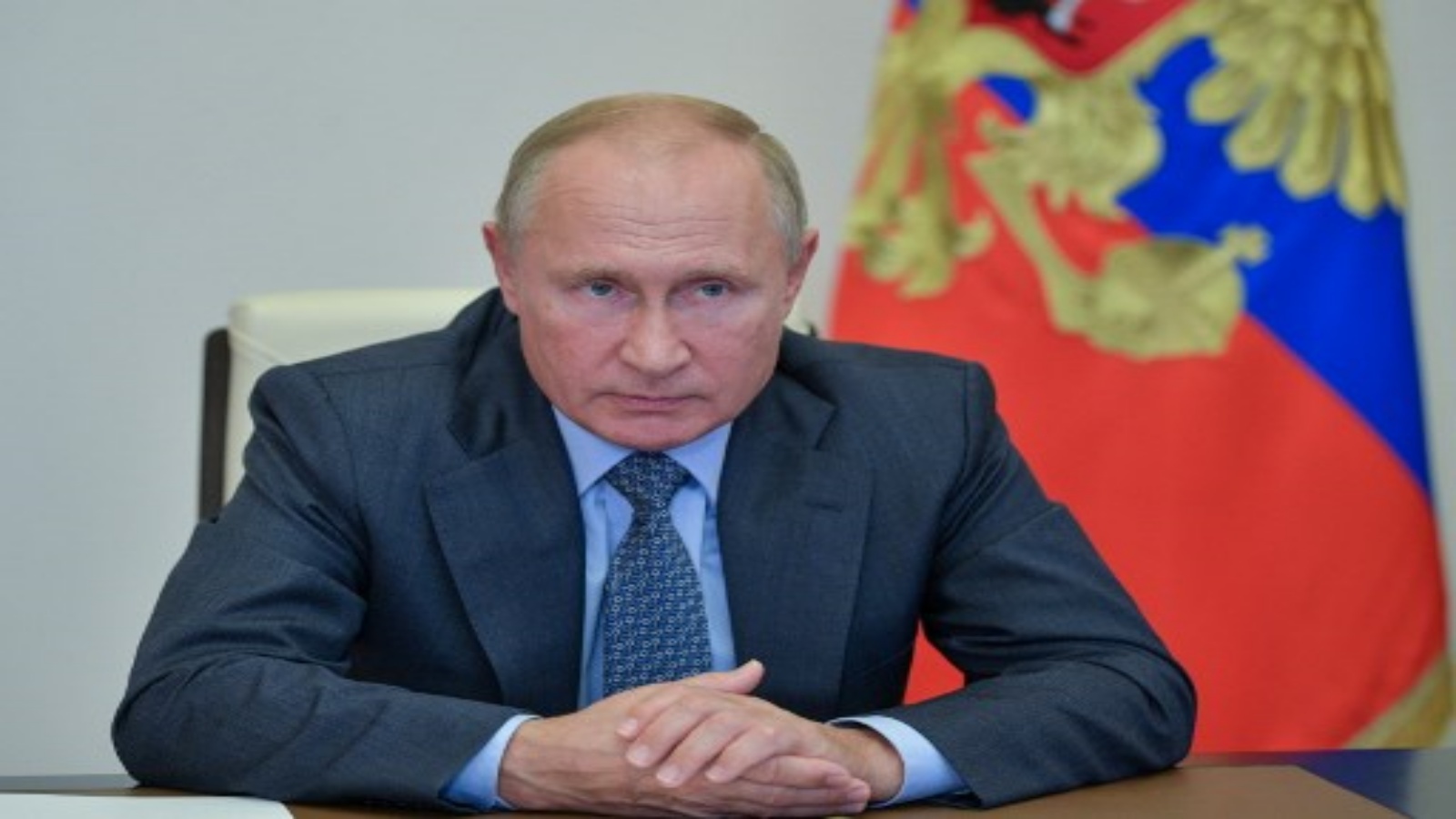 الاتحاد الأوروبي يفرض عقوبات على مقربين من بوتين