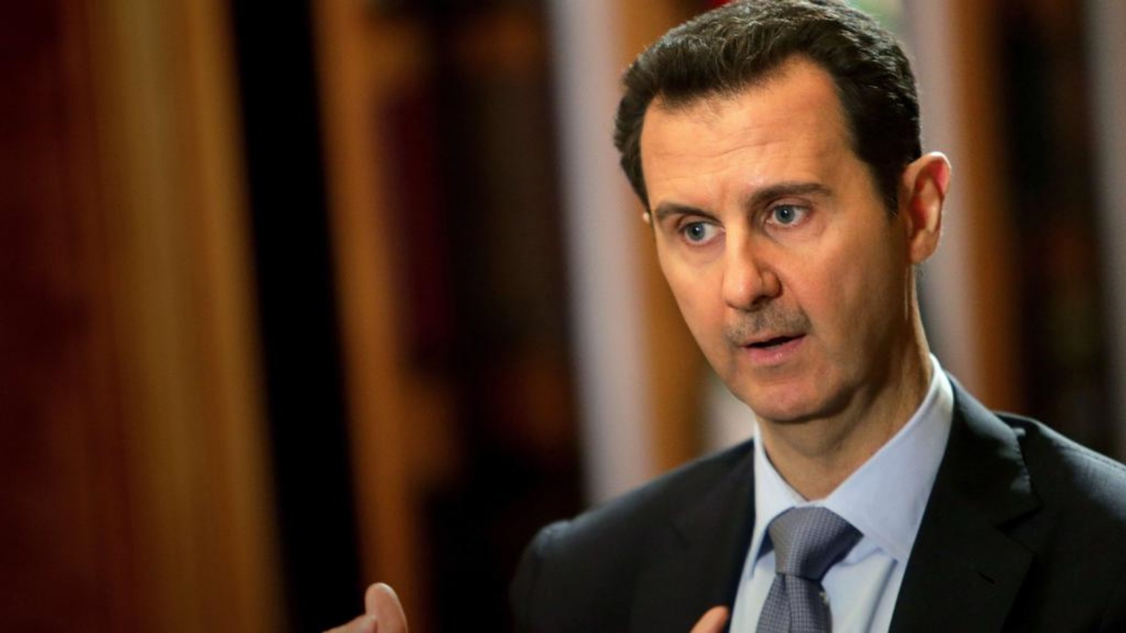 الرئيس السوري بشار الأسد. أ ف ب