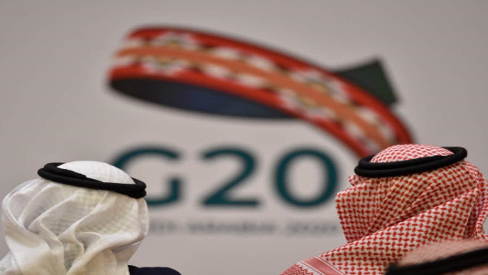وزراء مالية الـ G20 يناقشون التنمية الإقتصادية الأربعاء 