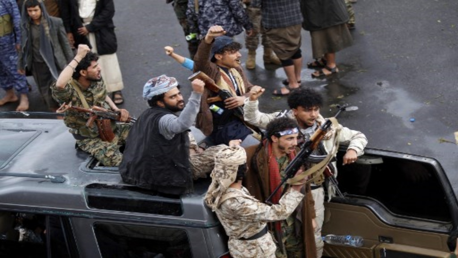 بدء أكبر عملية تبادل لأسرى النزاع اليمني
