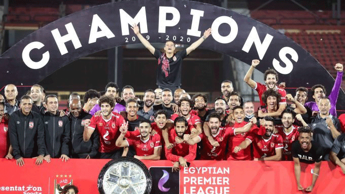 استمر الموسم الحالي 405 ايام بعدما انطلق في 21 ايلول/سبتمبر 2019