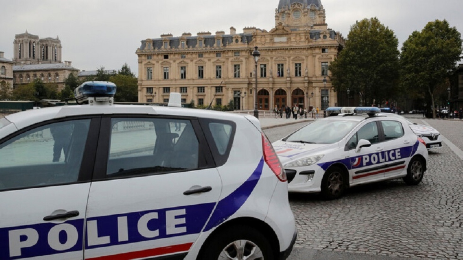 اعتداء على أردنيَّين في فرنسا والبحث جار عن المرتكبين