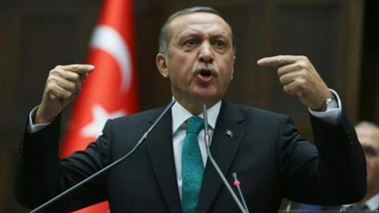 إردوغان: المسلمون في أوروبا يعاملون مثل اليهود قبل الحرب العالمية الثانية