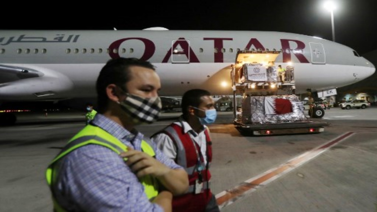 قال خبراء إن الكشف عن أن المسافرات اللواتي يسافرن عبر الدوحة أجبرن على تحمل عمليات الفحص المهبلية قلب جهود قطر لتعزيز سمعتها قبل استضافة الدولة الخليجية لكأس العالم 2022.