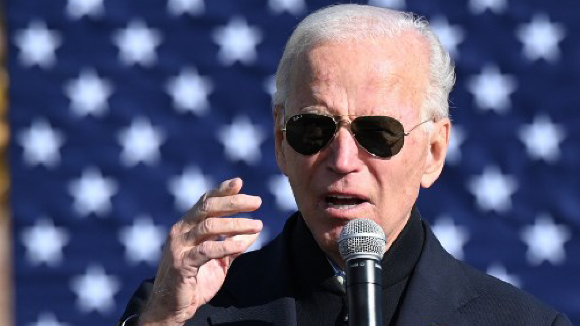 جو بايدن في ميشيغان الجمعة 