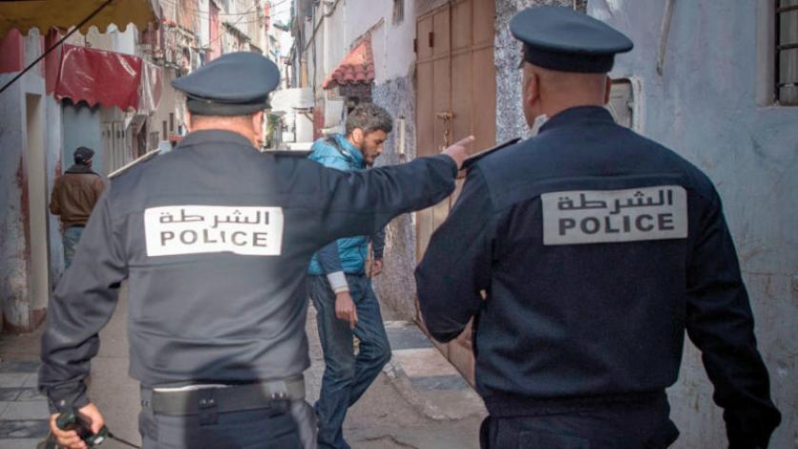 المغرب يمدد حالة الطوارىء الصحية الى 10 ديسمبر