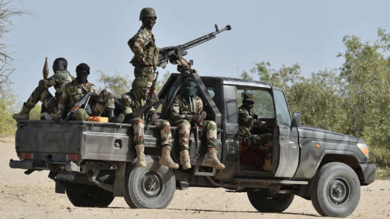 مقتل 12 شخصاً في هجوم لبوكو حرام في نيجيريا