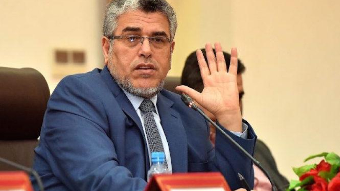 قال وزير الدولة المغربي المكلف بحقوق الإنسان والعلاقات مع البرلمان مصطفى الرميد