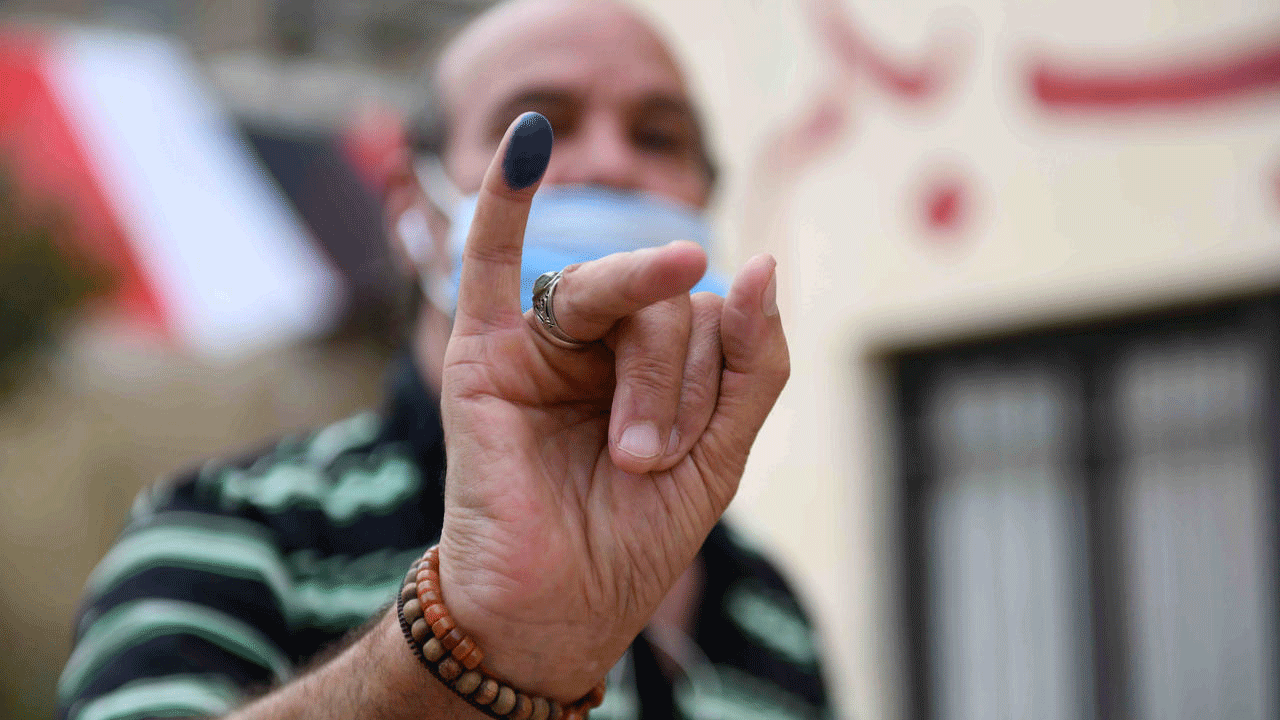 انتهاء المرحلة الثانية من الانتخابات البرلمانية المصرية