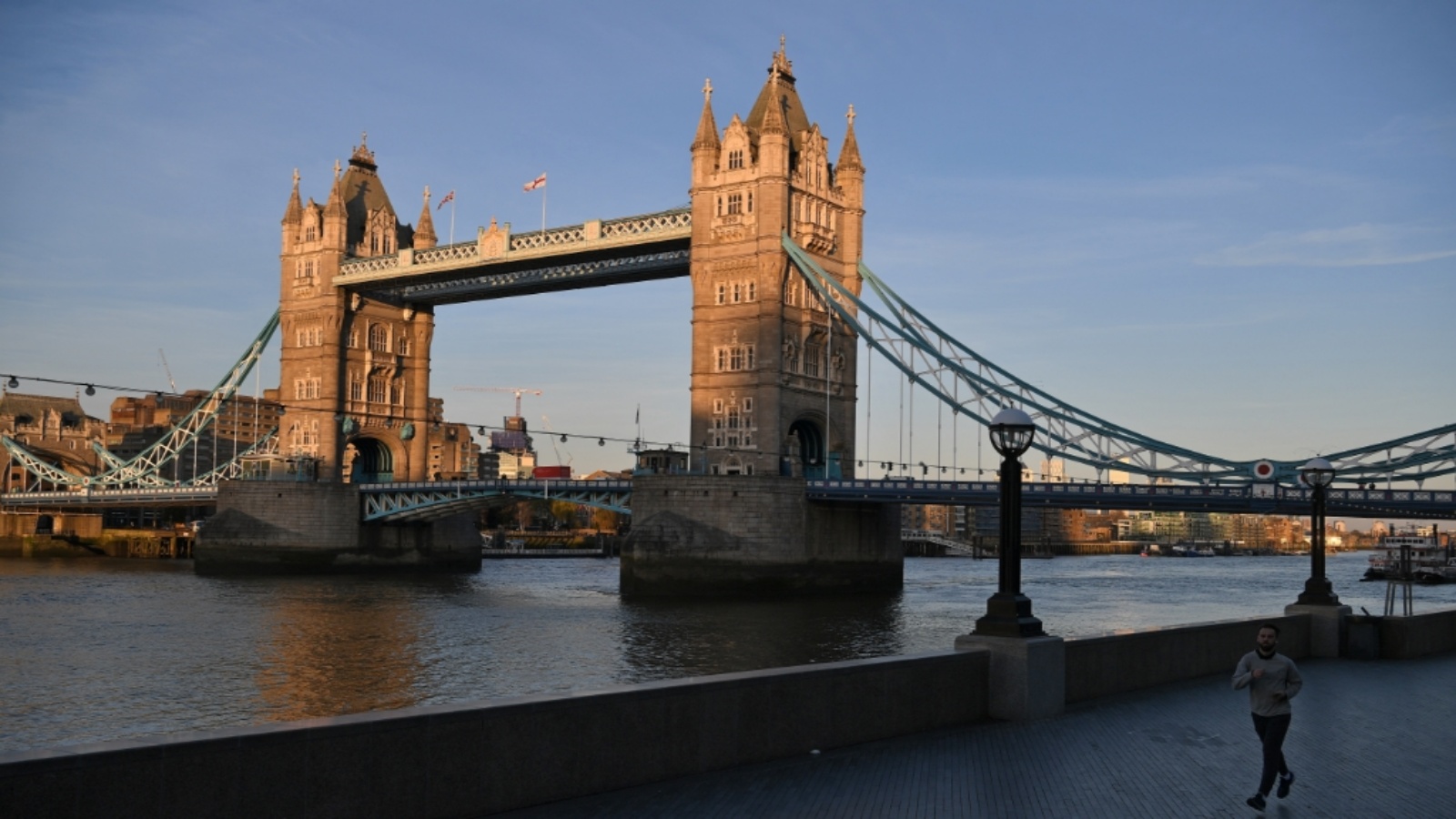 ترميم جسور العصر الفيكتوري معضلة شائكة في بريطانيا