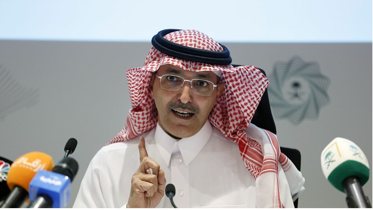 توقعات متفائلة لوزير المالية للوضع الاقتصادي السعودي العام المقبل