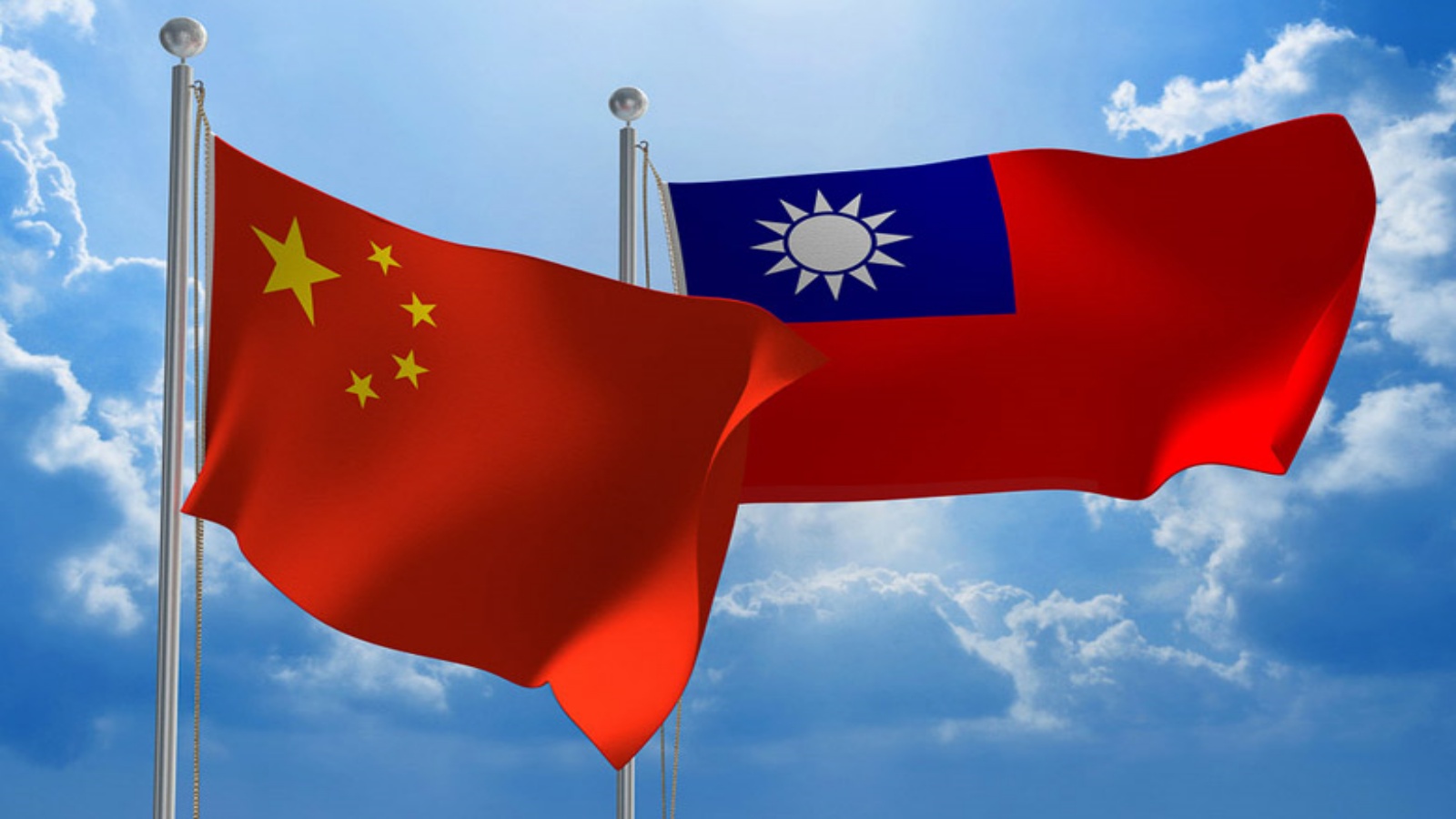 الصين تحكم بالسجن أربع سنوات على استاذ تايواني بتهمة التجسس