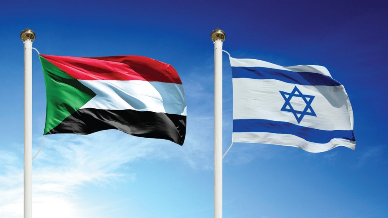 السودان يؤكد زيارة وفد إسرائيلي الأسبوع الماضي للخرطوم