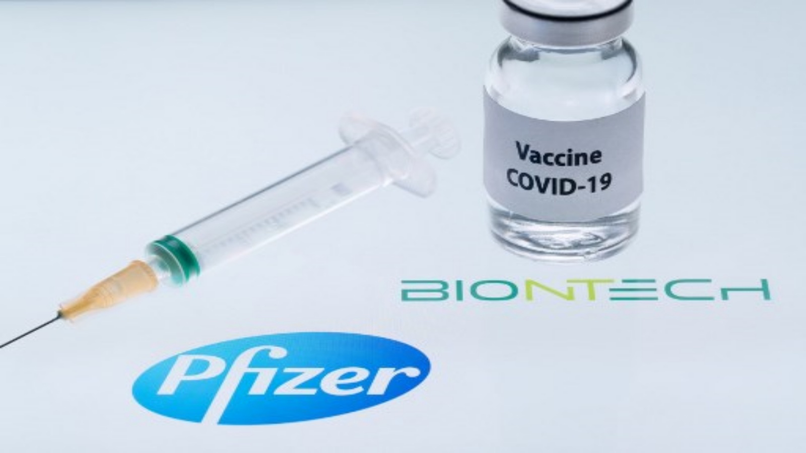 بايونتيك وفايزر تقدمان طلبا لترخيص للقاح كوفيد-19 في الاتحاد الاوروبي