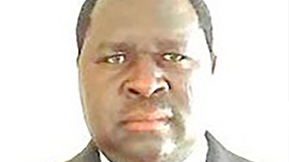 انتخب أونونا أدولف هتلر الأسبوع الماضي ممثلاً عن دائرة أومبونغا الانتخابية