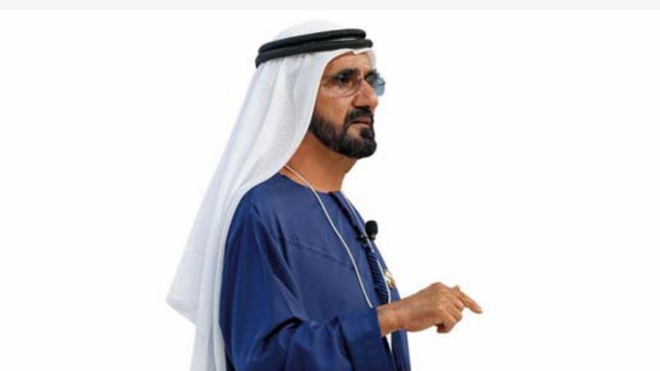 الشيخ محمد بن راشد يؤكد أن الإمارات ستكون أسرع دولة في التعافي عالمياً