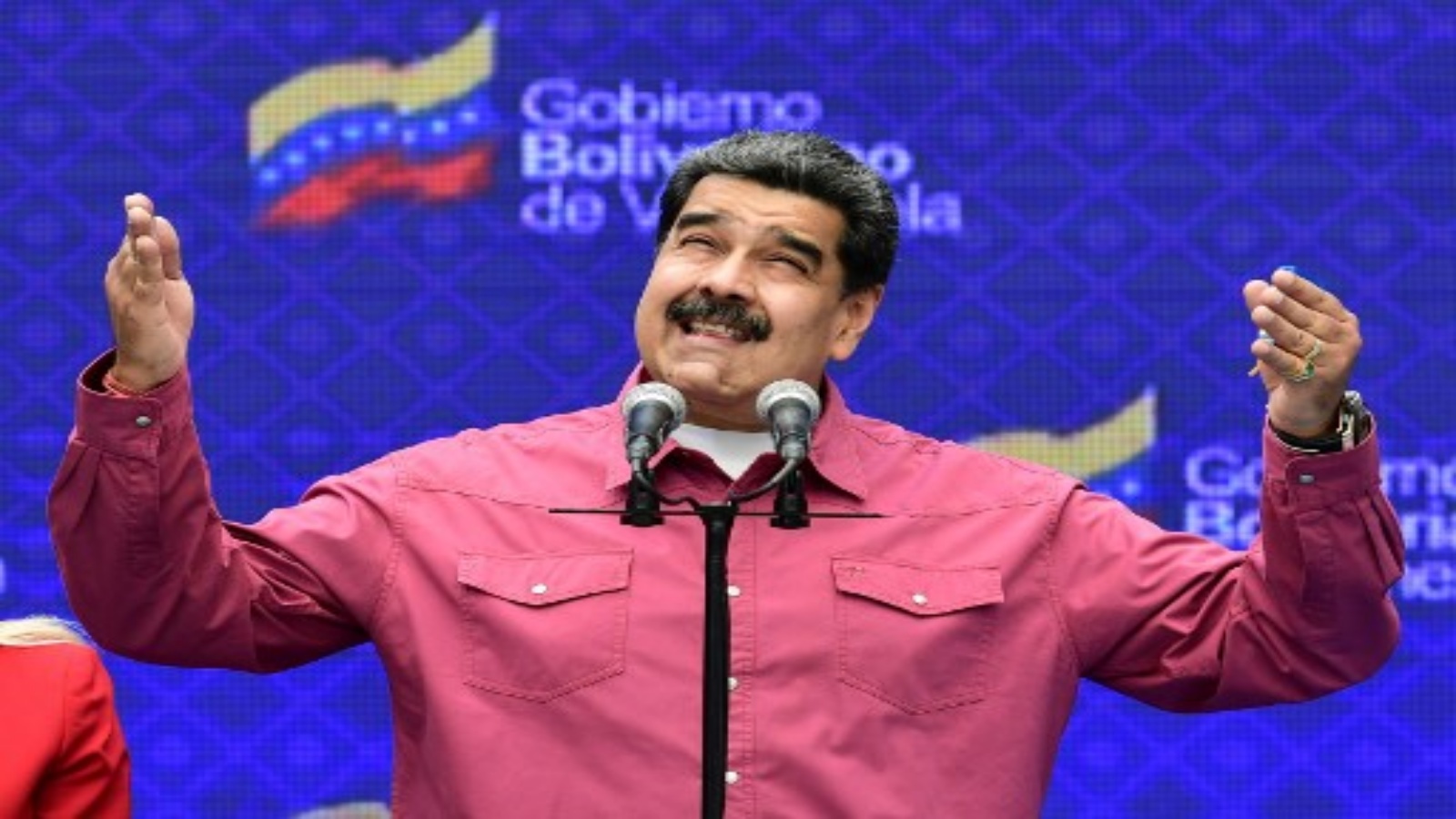 مادورو يحكم قبضته على السلطة في فنزويلا