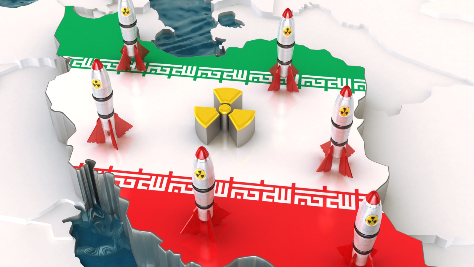 بيان الدول الاوروبية يحض إيران على الالتزام بالاتفاق النووي 