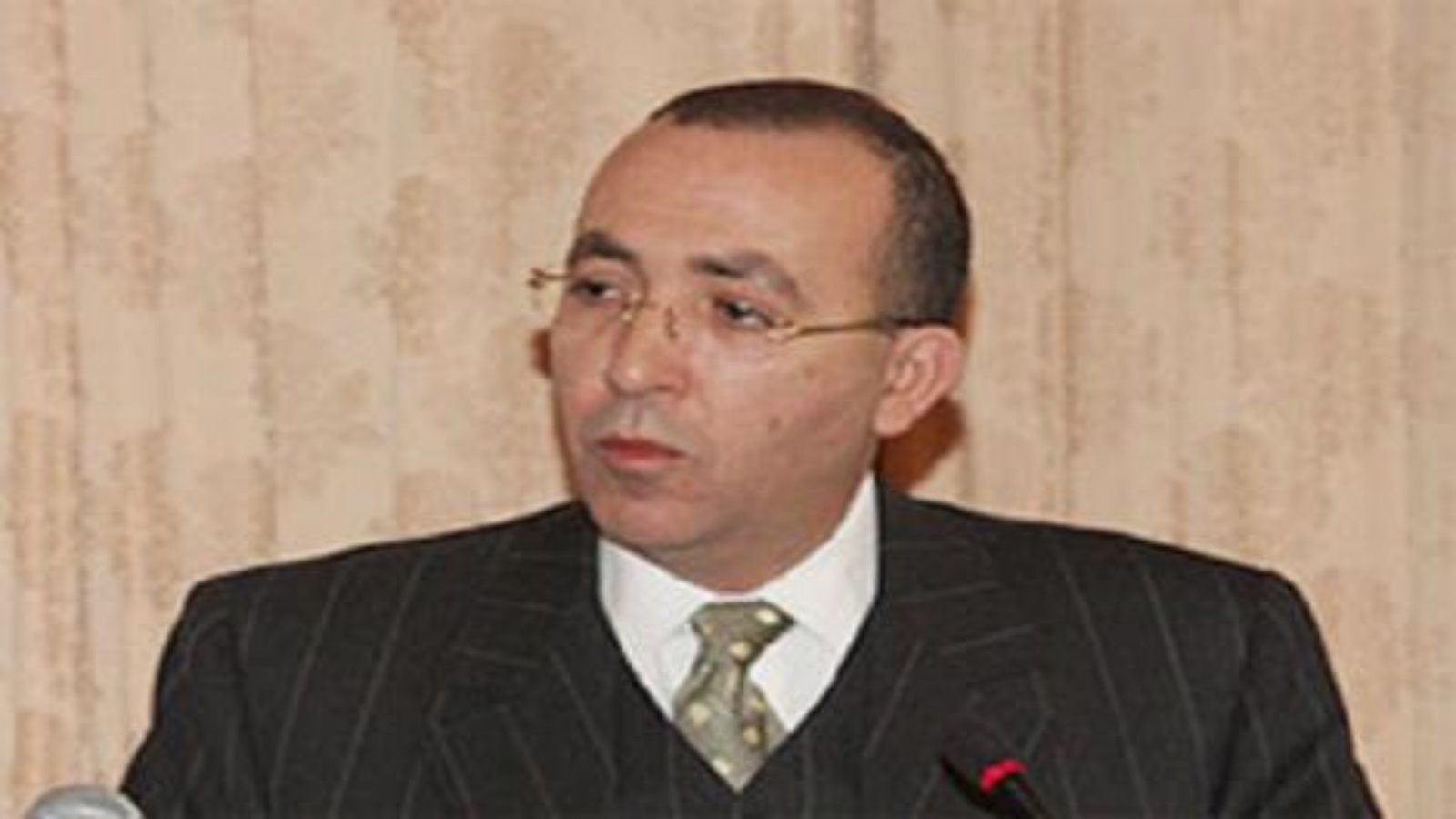 محمد رشدي الشرايبي