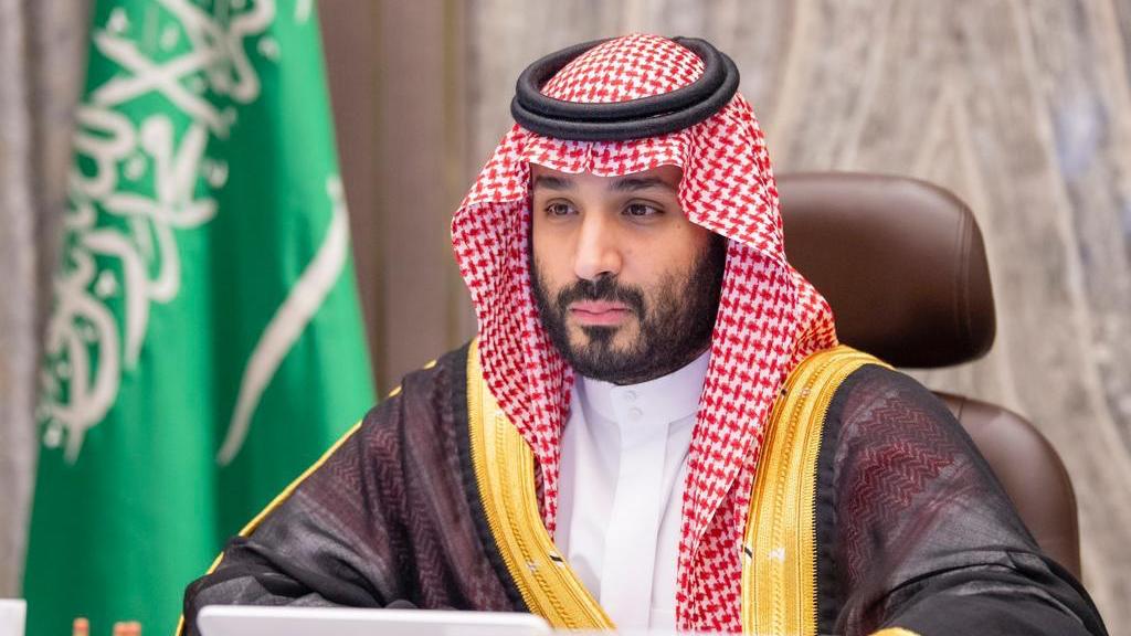 أكد ولي العهد السعودي أن صندوق الاستثمارات العامة سيضخ المليارات في الاقتصاد السعودي خلال السنوات المقبلة