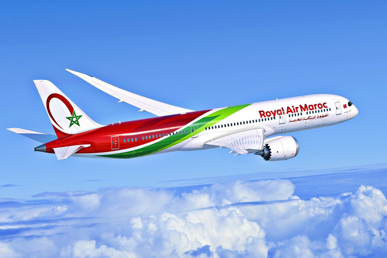 المغرب يعلق الرحلات الجوية مع المملكة المتحدة 