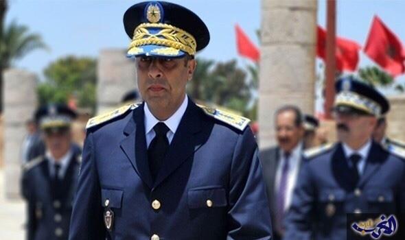 عبد اللطيف الحموشي المدير العام للامن الوطني المغربي