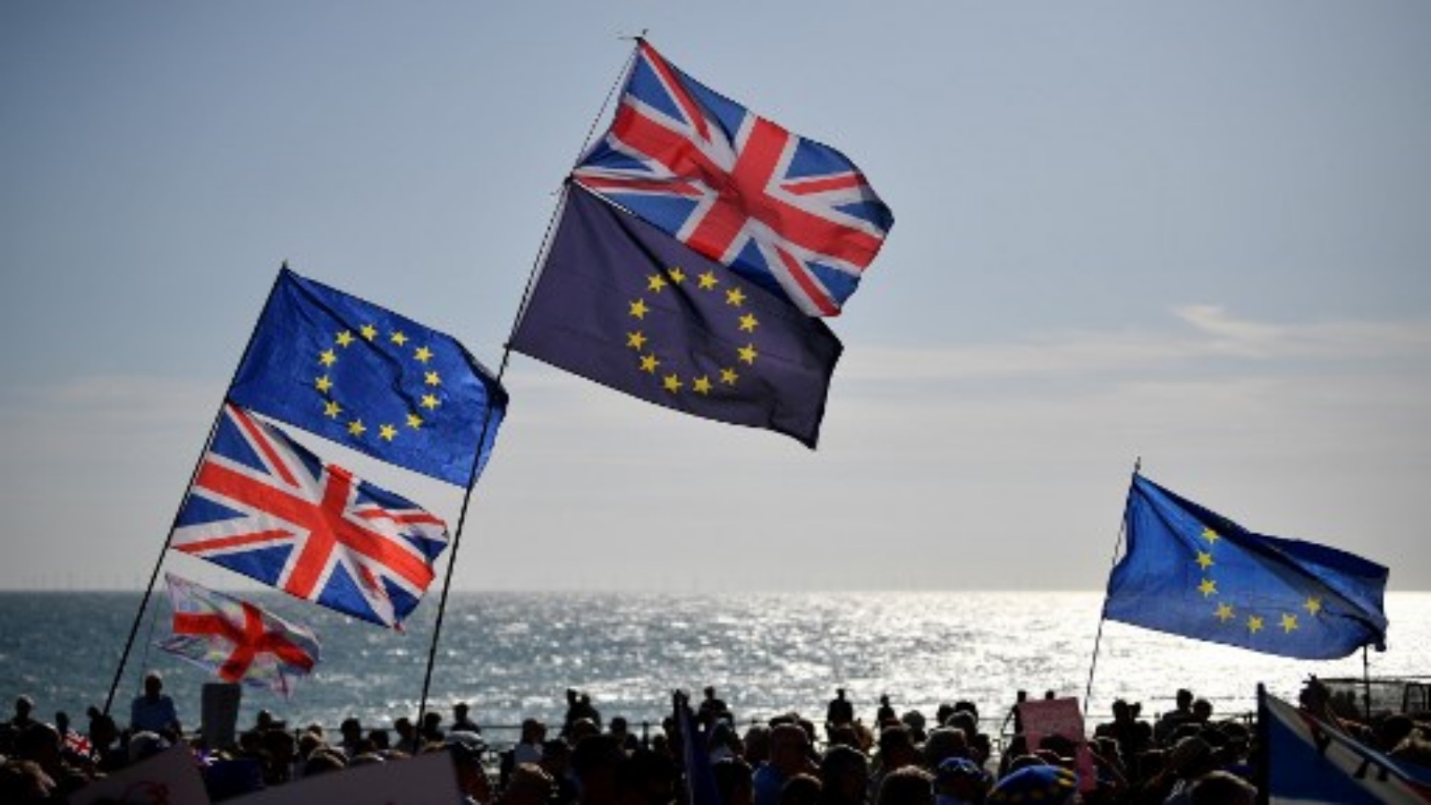 العلاقات بين بريطانيا والاتحاد الاوروبي في 15 محطة