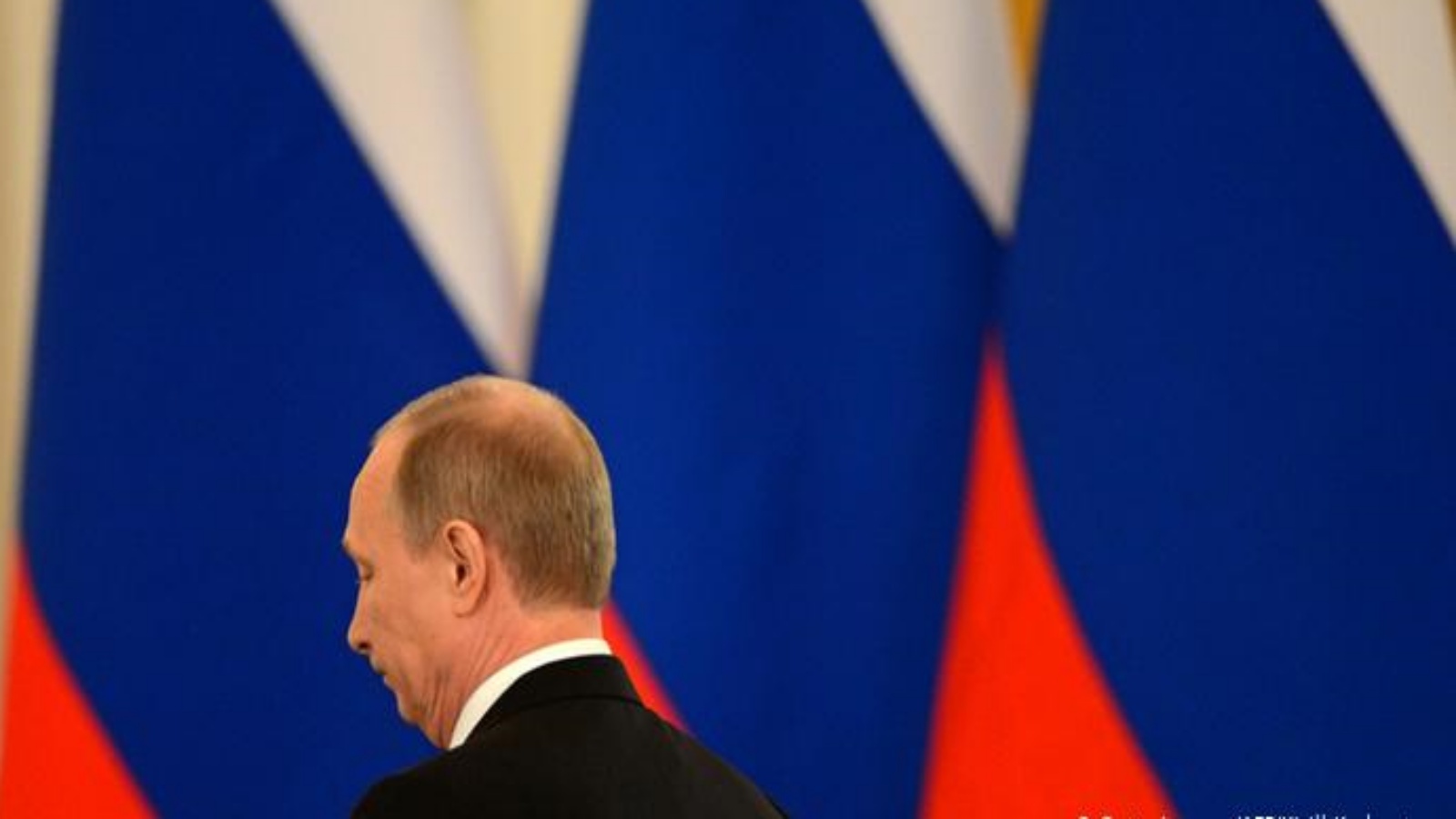 روسيا تفرض عقوبات على مسؤولين بريطانيين جدد 