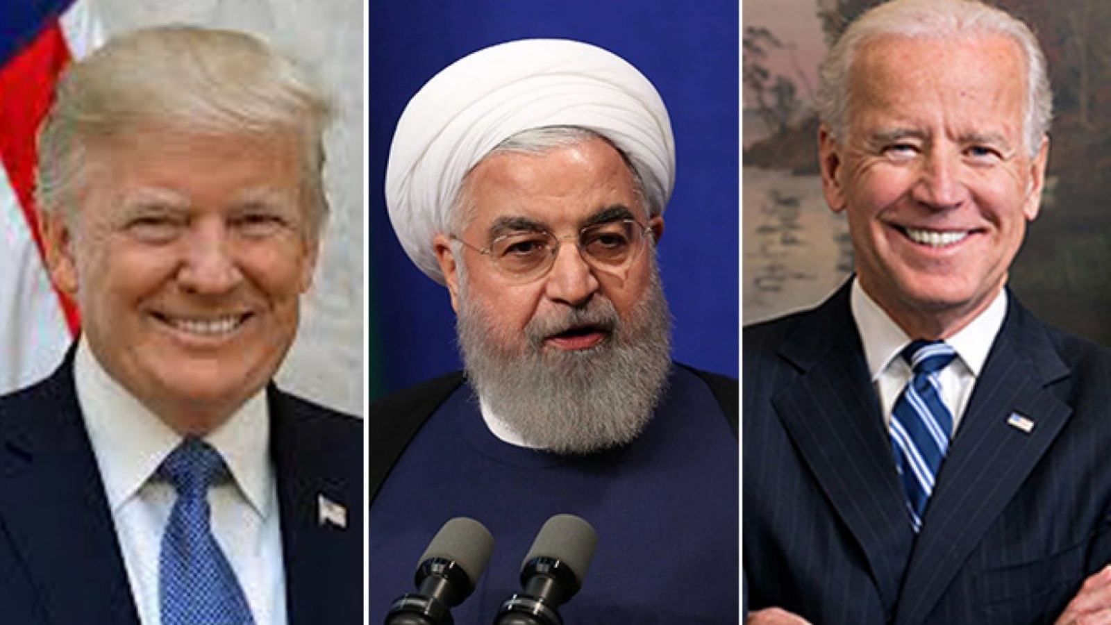 إيران تنتظر وصول بايدن لكن التوترات مع ترمب قد تتصاعد