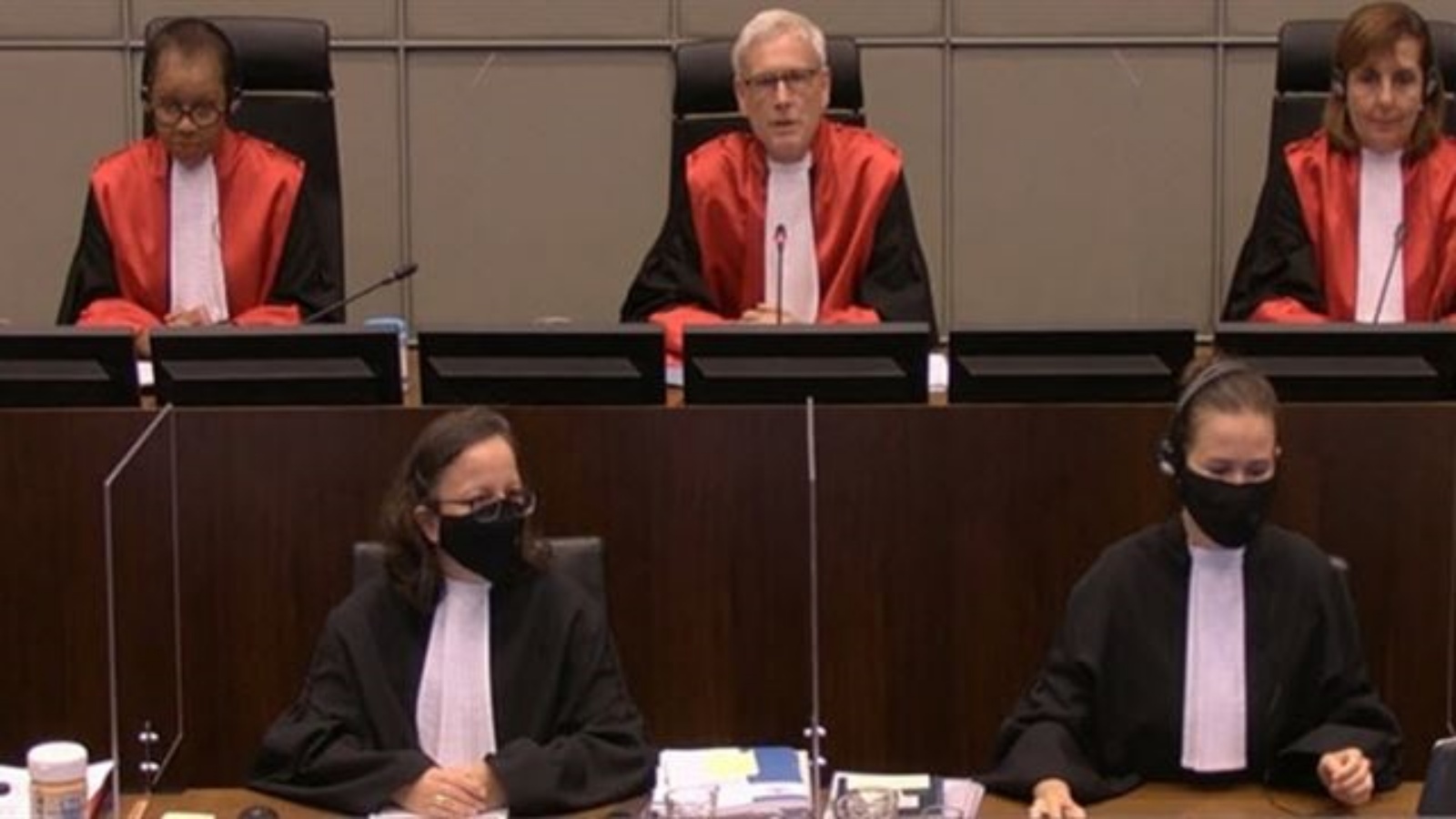 الادعاء يستأنف الحكم الصادر في قضية اغتيال الحريري