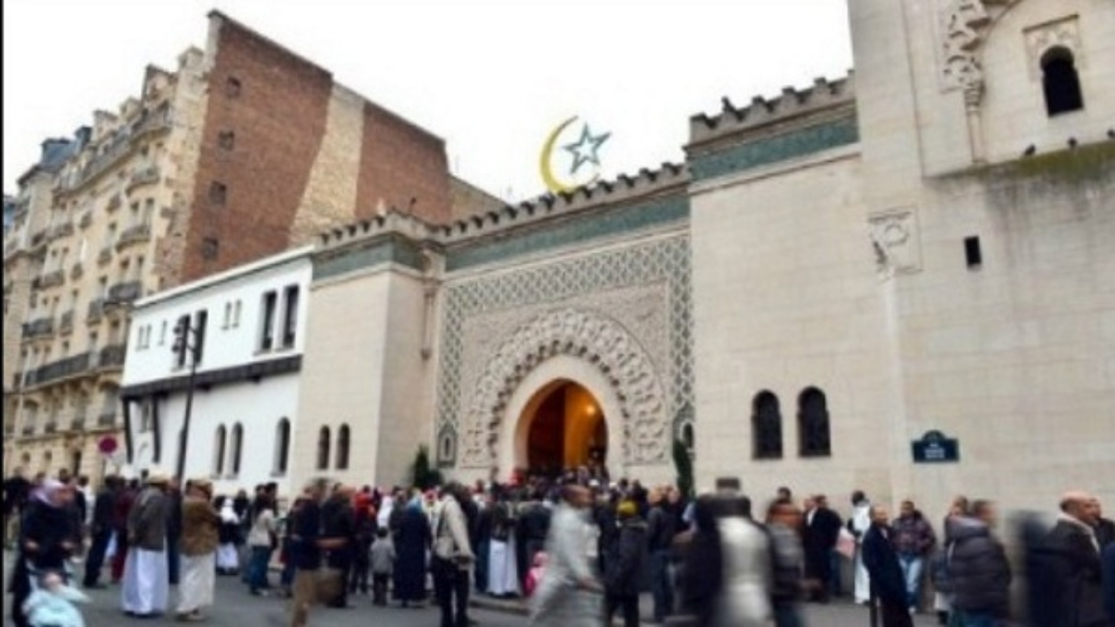 المجلس الفرنسي للديانة الإسلامية يتفق على 