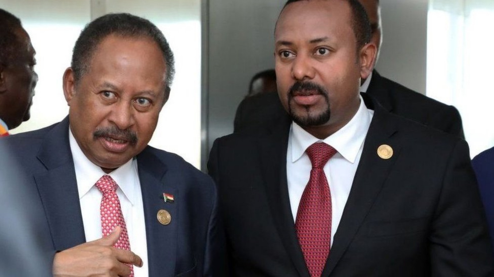 إثيوبيا تتهم الجيش السوداني بالتوغل في أراضيها وتحذر 