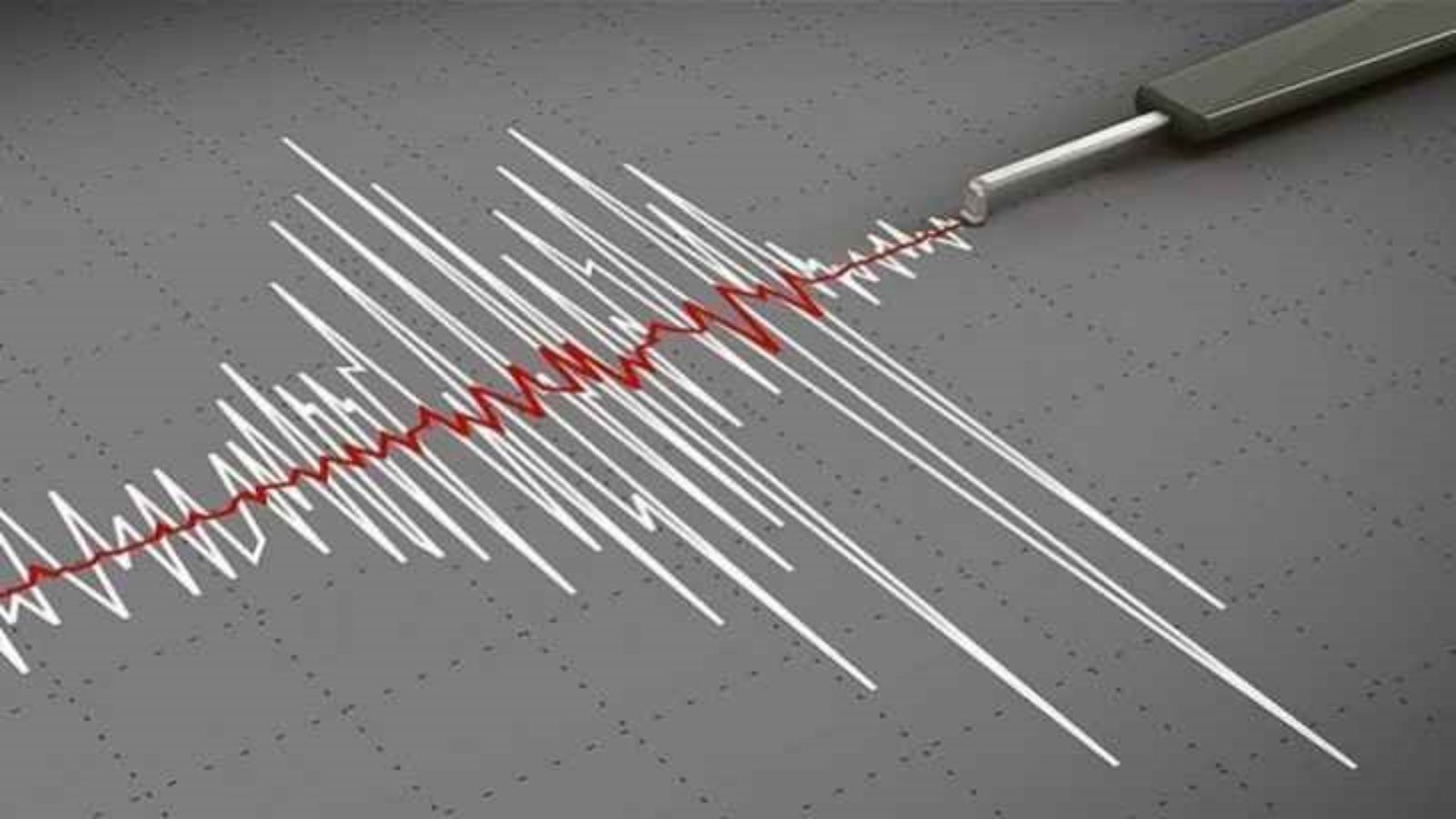 زلزال بقوة 6,4 درجات يضرب الأرجنتين