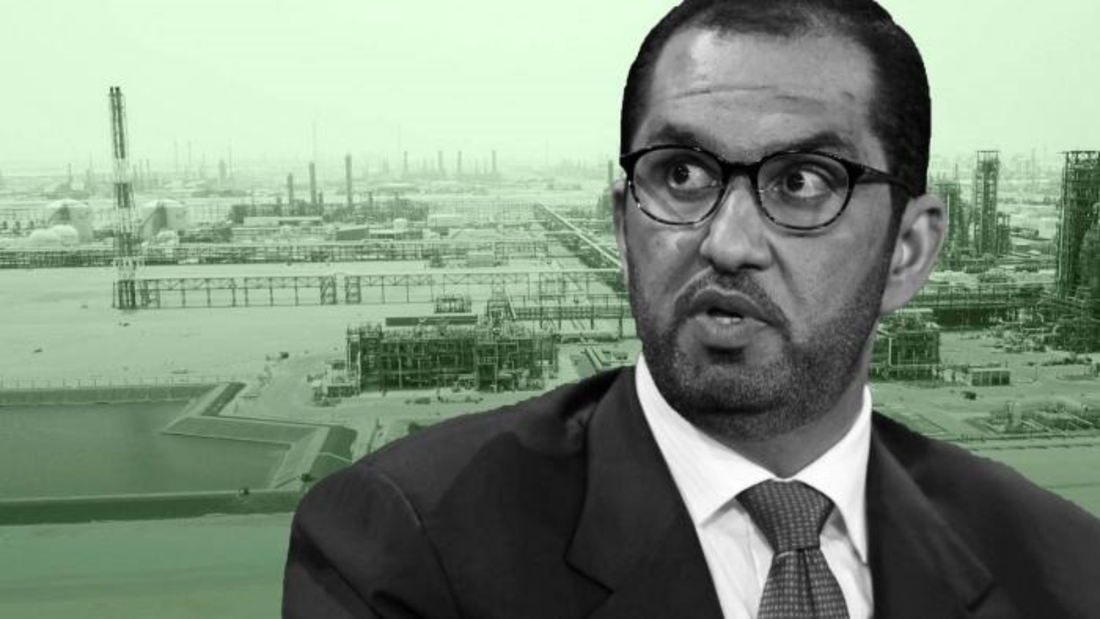 وزير الطاقة الإماراتي سلطان الجابر يرى أن النفط الخام الإماراتي ضروري حتى في عالم يبتعد عن الوقود الأحفوري