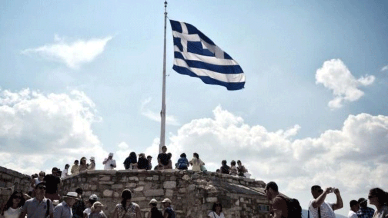 الصحافيون يحتجون على تشديد التدابير الأمنية في اليونان