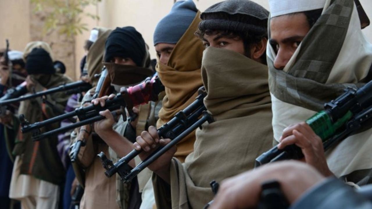 حركة طالبان تتهم واشنطن بانتهاك اتفاق الدوحة