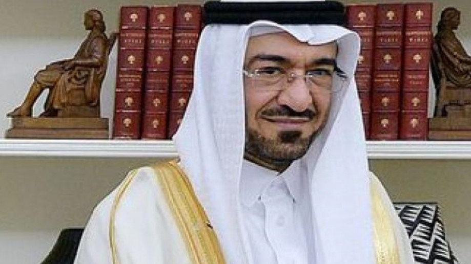 المسؤول السابق في الاستخبارات السعودية سعد الجبري