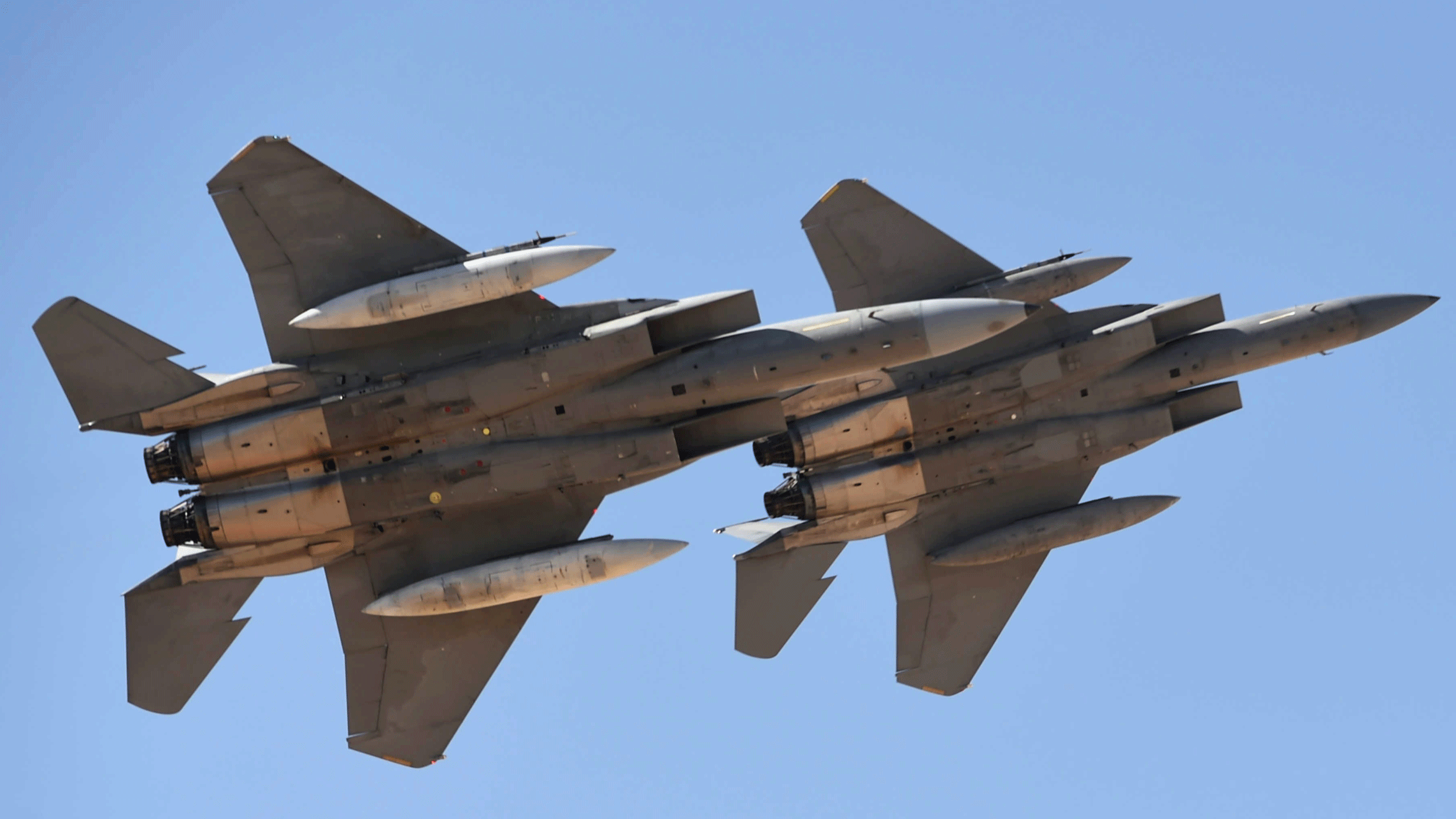 إدارة بايدن تعلق بيع أسلحة للسعودية ومقاتلات إف-35 للإمارات