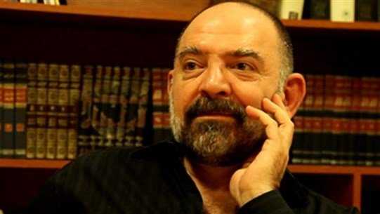 الناشط السياسي لقمان سليم الذي اغتيل في معقل حزب الله