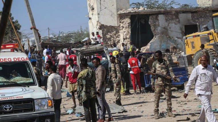 تحذير أممي من انزلاق الصومال إلى المجهول في ظل عدم التوافق على الانتخابات