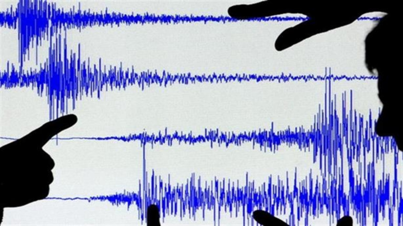 زلزال بقوة 7,7 درجات يضرب كاليدونيا الجديدة