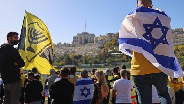 الانقسامات المجتمعية تهدد وجود إسرائيل