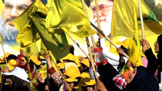تحول حزب الله إلى أداة لقهر الللبنانيين ولقتل معارضيه